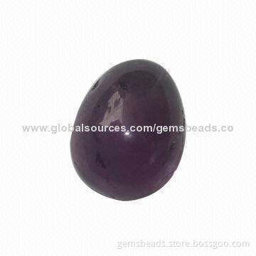 Healing crystal pendants